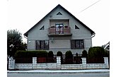 Počitniška hiša Háj Slovaška